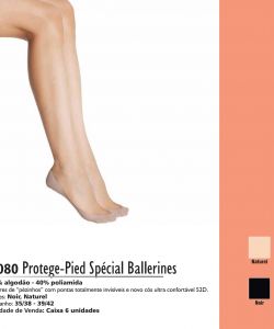 Dim - Catalogo Collants e Mini Meias Primavera Verao 2020